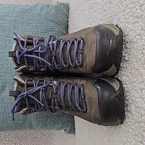 Merrell phaserbound women's hiking boots